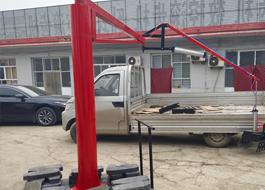 琉球乡机械抓手水泥机械抓手琉球乡气动助力机械臂优点机械抓手装卸水泥神器琉球乡气动助力机械臂缺点